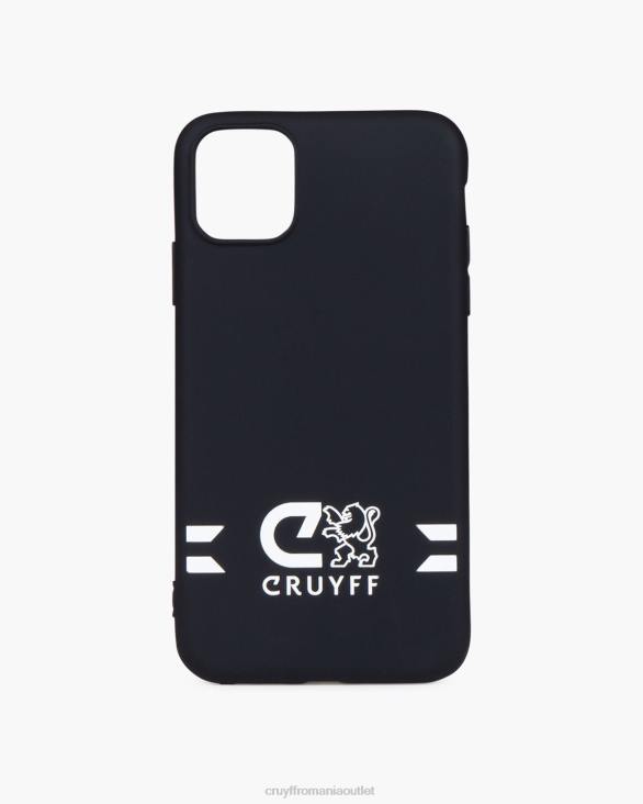 ro Cruyff husa iphone 11 pro max negru ZBZ01305 unisex carcasa iphone