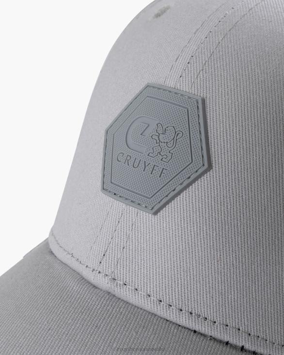 ro Cruyff aiden ulcior gri deschis ZBZ01252 unisex capac