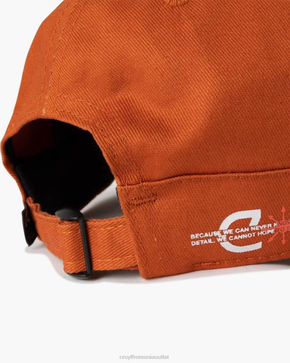 ro Cruyff aiden ulcior maro desert ZBZ01251 unisex capac