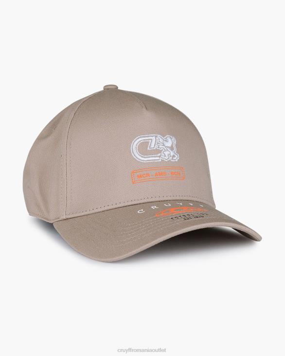 ro Cruyff saul ulcior nisip ZBZ01280 unisex capac