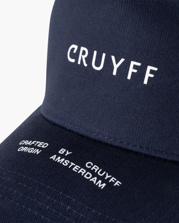 ro Cruyff ulcior de mica marina ZBZ01245 unisex capac