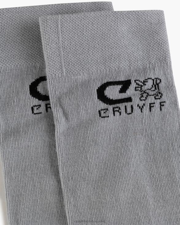 ro Cruyff ciorap c-leu gri deschis ZBZ01231 unisex ciorapi