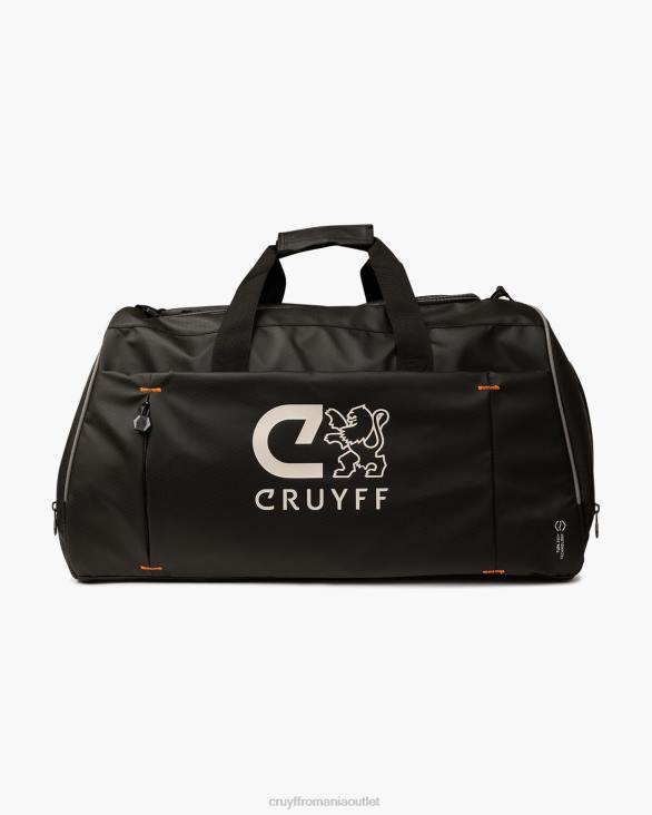ro Cruyff geanta echipa m negru ZBZ01274 unisex saci