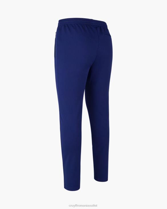 ro Cruyff costum Clayton marina ZBZ0922 bărbați costume