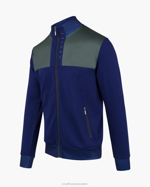 ro Cruyff costum Clayton marina ZBZ0922 bărbați costume