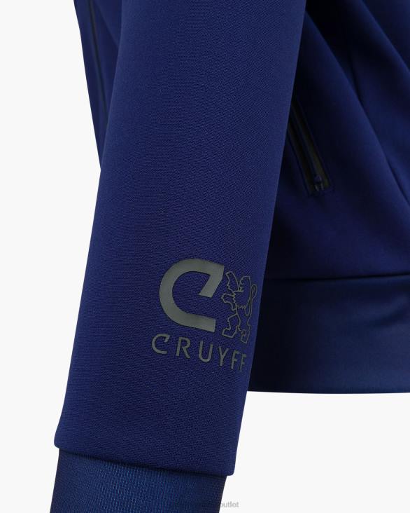 ro Cruyff costum Clayton marina ZBZ0922 bărbați costume