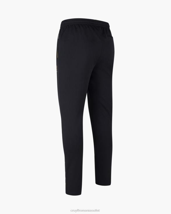 ro Cruyff costum Clayton negru ZBZ0923 bărbați costume