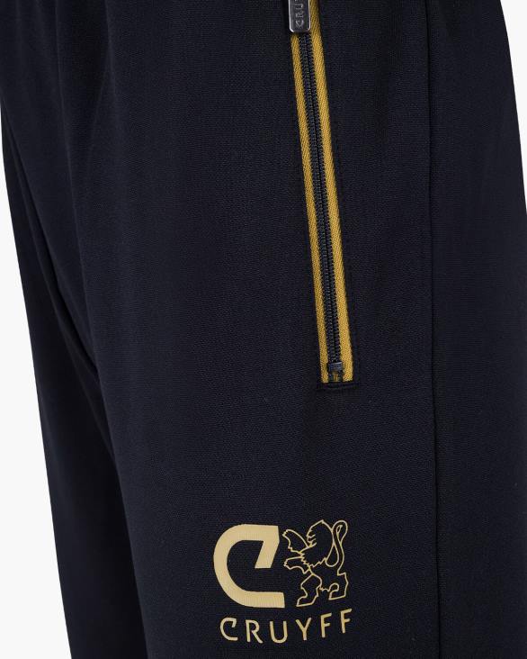 ro Cruyff costum Clayton negru ZBZ0923 bărbați costume