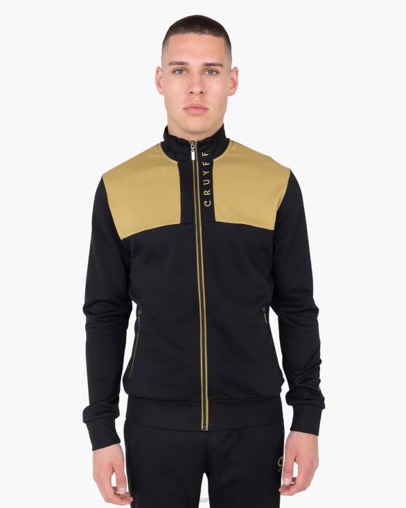 ro Cruyff costum Clayton negru ZBZ0923 bărbați costume