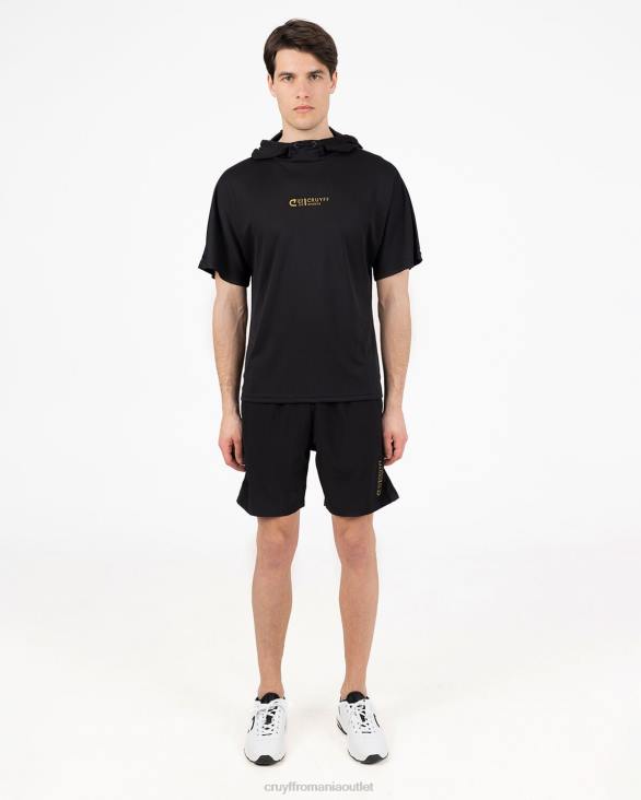 ro Cruyff costum cutie aur ZBZ0299 bărbați costume