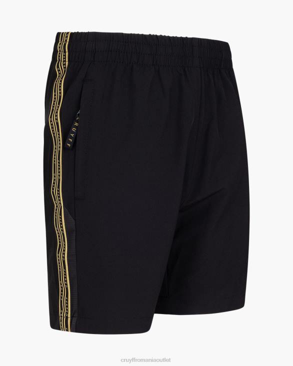 ro Cruyff costum cutie aur ZBZ0299 bărbați costume