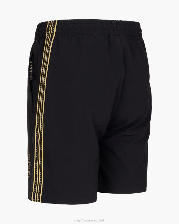 ro Cruyff costum cutie aur ZBZ0299 bărbați costume