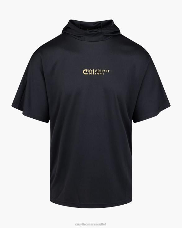 ro Cruyff costum cutie aur ZBZ0299 bărbați costume