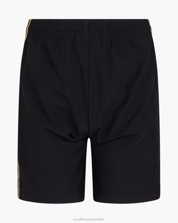 ro Cruyff costum cutie aur ZBZ0299 bărbați costume