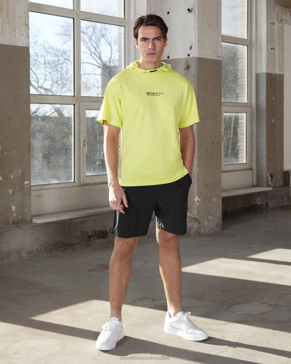 ro Cruyff costum cutie verde ZBZ0298 bărbați costume