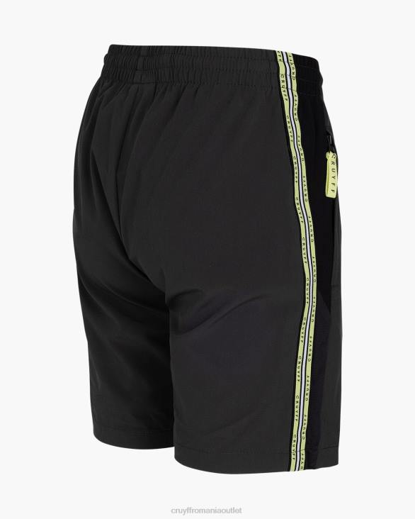 ro Cruyff costum cutie verde ZBZ0298 bărbați costume