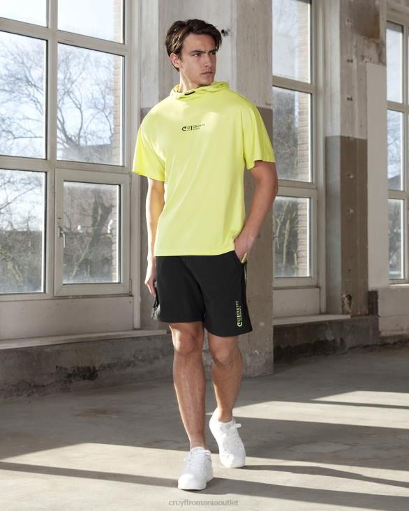 ro Cruyff costum cutie verde ZBZ0298 bărbați costume