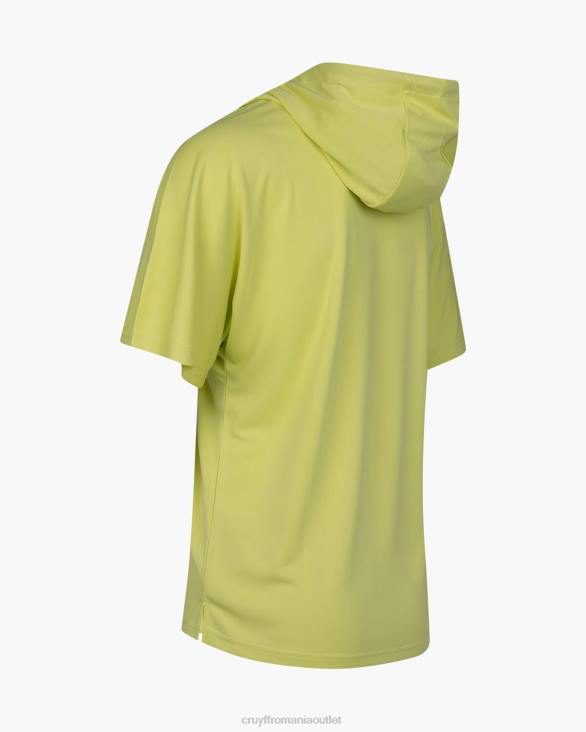 ro Cruyff costum cutie verde ZBZ0298 bărbați costume