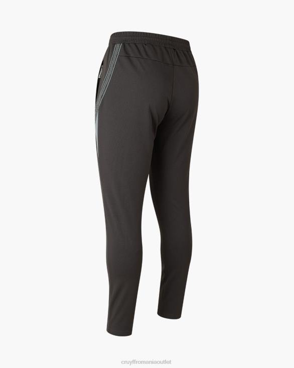 ro Cruyff costum de alunecare albastru gri ZBZ0190 bărbați costume