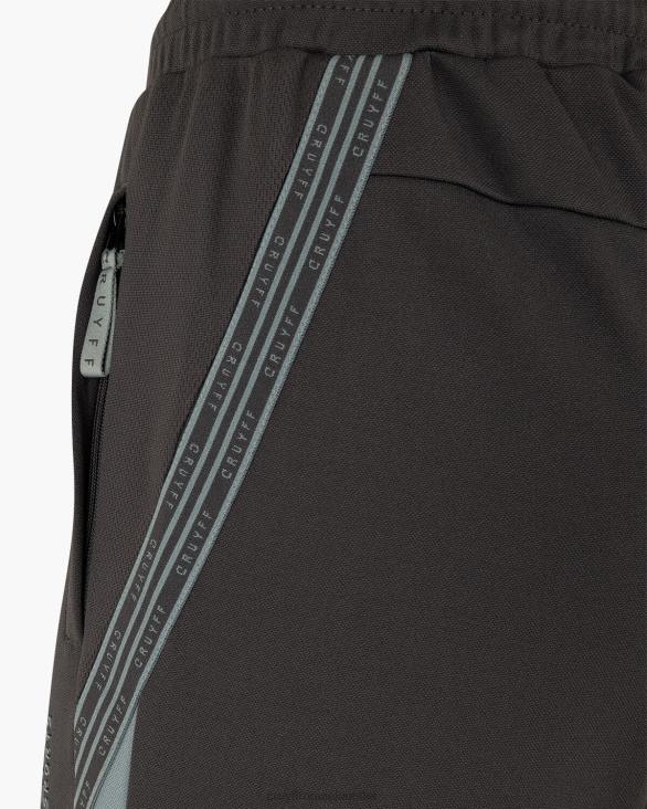 ro Cruyff costum de alunecare albastru gri ZBZ0190 bărbați costume