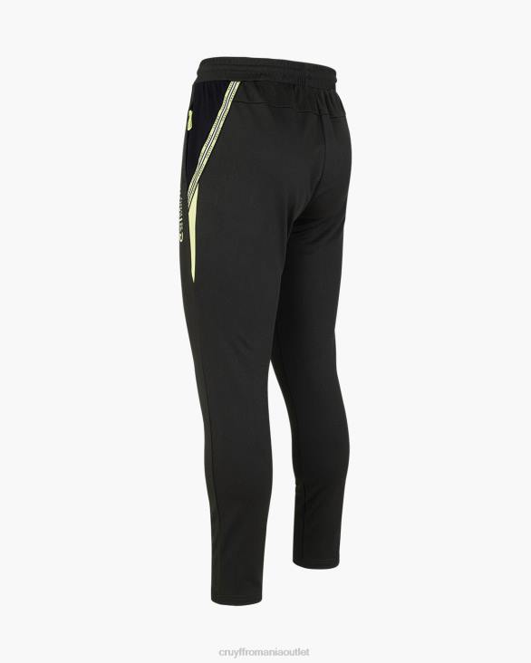 ro Cruyff costum de alunecare verde armată ZBZ0191 bărbați costume