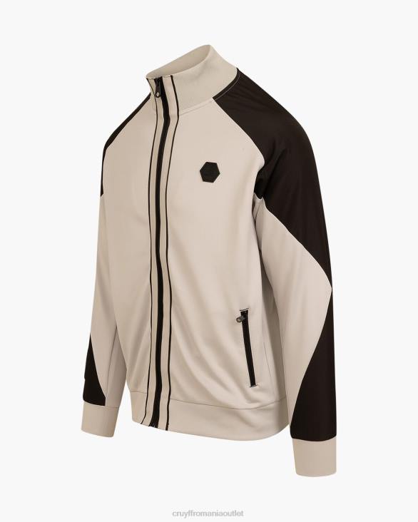 ro Cruyff costum de barnetta negru roz ZBZ0389 bărbați costume