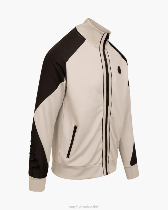 ro Cruyff costum de barnetta negru roz ZBZ0389 bărbați costume