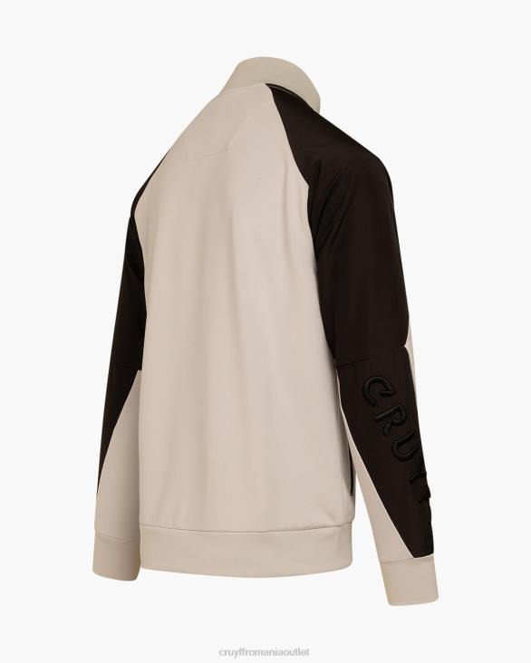 ro Cruyff costum de barnetta negru roz ZBZ0389 bărbați costume