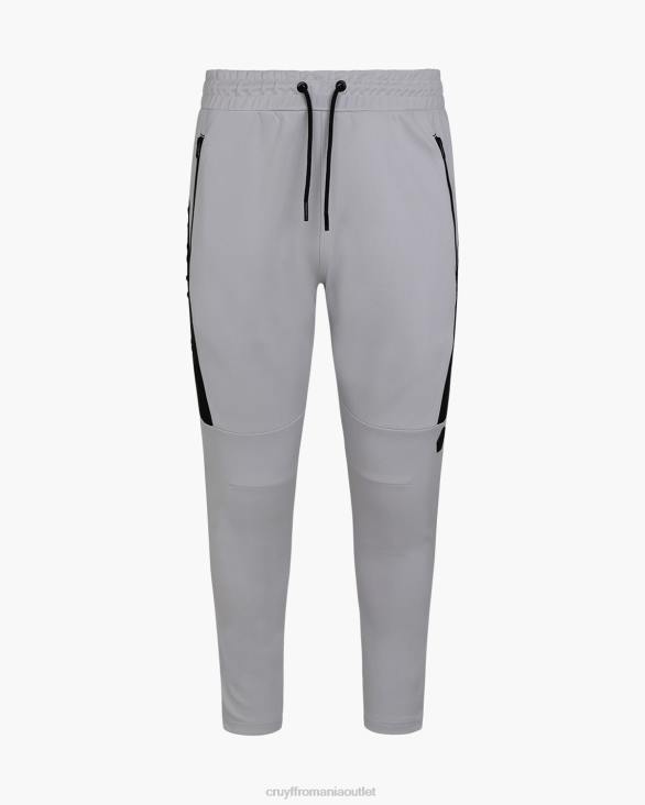 ro Cruyff costum de barnetta negru roz ZBZ0389 bărbați costume