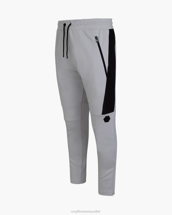 ro Cruyff costum de barnetta negru roz ZBZ0389 bărbați costume