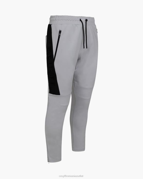 ro Cruyff costum de barnetta negru roz ZBZ0389 bărbați costume