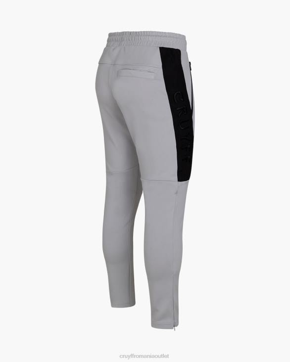 ro Cruyff costum de barnetta negru roz ZBZ0389 bărbați costume