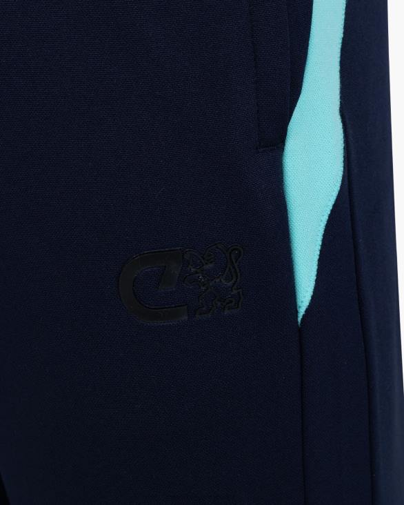 ro Cruyff costum de colț cocotoo/marină ZBZ0412 bărbați costume