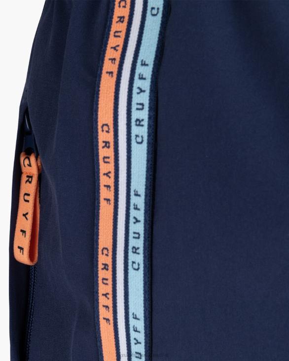 ro Cruyff costum de copite albastru regal ZBZ0176 bărbați costume