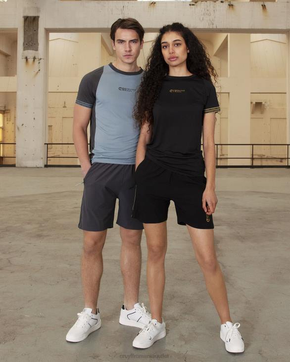 ro Cruyff costum de copite aur ZBZ0174 bărbați costume