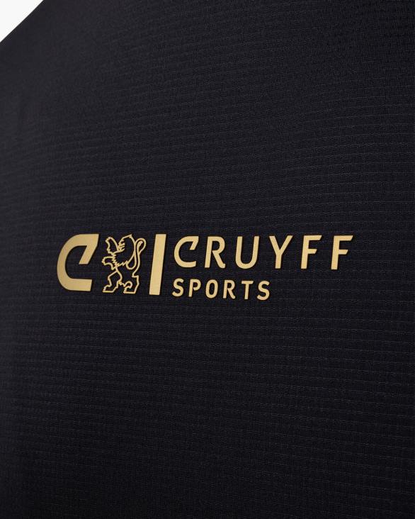ro Cruyff costum de copite aur ZBZ0174 bărbați costume