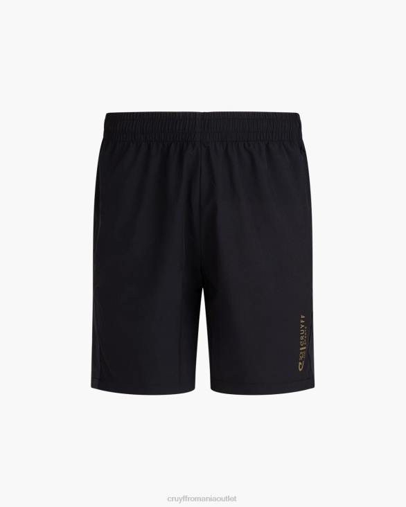 ro Cruyff costum de copite aur ZBZ0174 bărbați costume