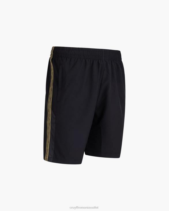 ro Cruyff costum de copite aur ZBZ0174 bărbați costume