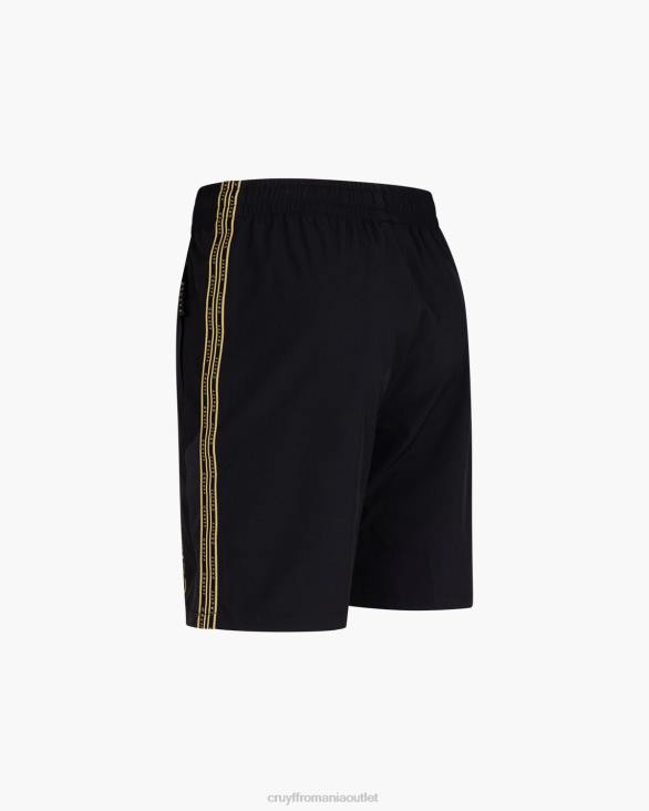 ro Cruyff costum de copite aur ZBZ0174 bărbați costume