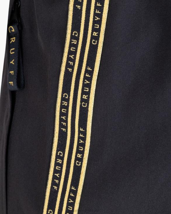 ro Cruyff costum de copite aur ZBZ0174 bărbați costume