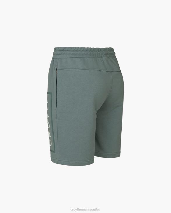ro Cruyff costum de jogging kai albastru ZBZ0201 bărbați costume