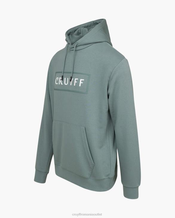 ro Cruyff costum de jogging kai albastru ZBZ0201 bărbați costume