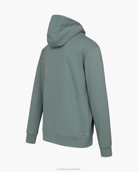 ro Cruyff costum de jogging kai albastru ZBZ0201 bărbați costume