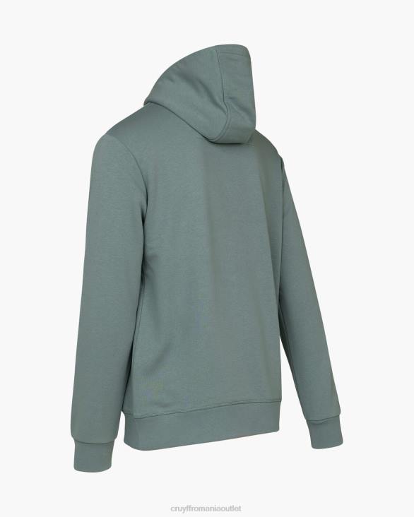 ro Cruyff costum de jogging kai albastru ZBZ0201 bărbați costume