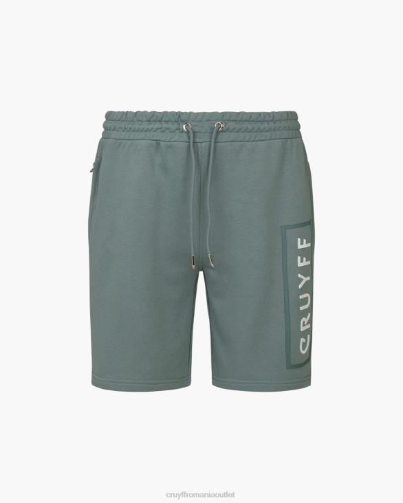 ro Cruyff costum de jogging kai albastru ZBZ0201 bărbați costume