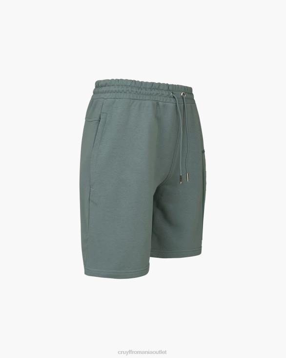 ro Cruyff costum de jogging kai albastru ZBZ0201 bărbați costume