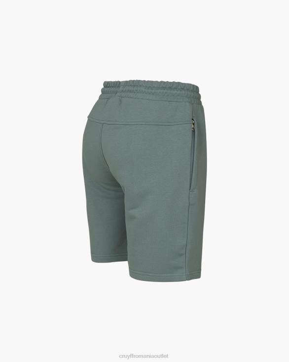 ro Cruyff costum de jogging kai albastru ZBZ0201 bărbați costume