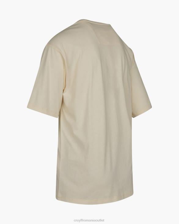 ro Cruyff costum de jogging milo ss alb ZBZ0150 bărbați costume