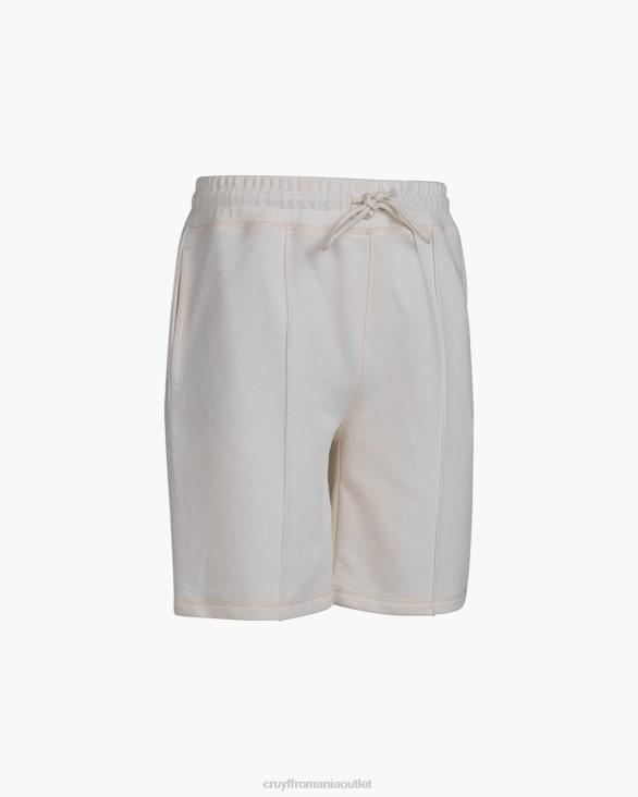 ro Cruyff costum de jogging milo ss alb ZBZ0150 bărbați costume