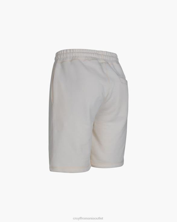ro Cruyff costum de jogging milo ss alb ZBZ0150 bărbați costume